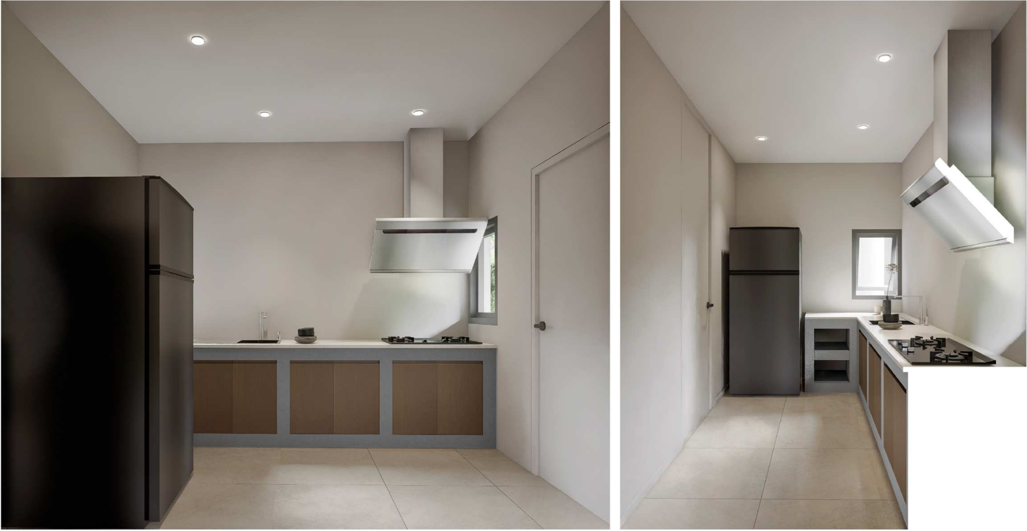 ภาพห้องครัว